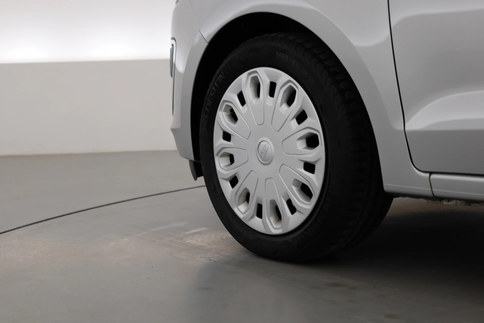 Hoofdafbeelding Ford Ka