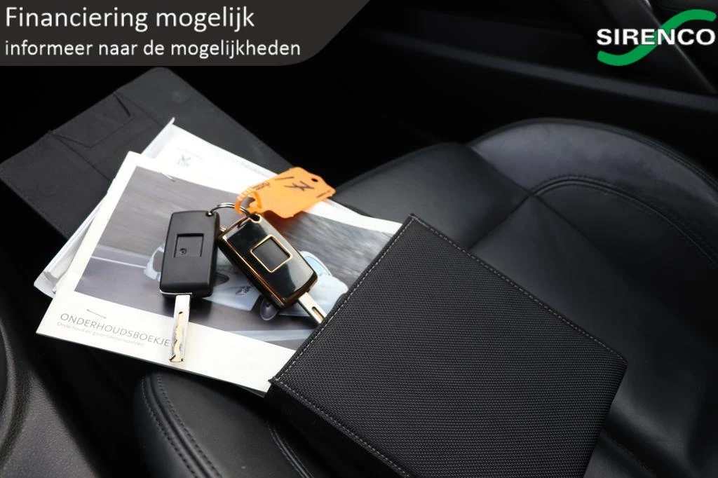 Hoofdafbeelding Peugeot RCZ