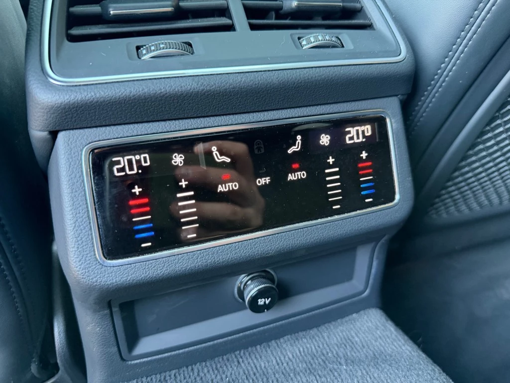 Hoofdafbeelding Audi S6