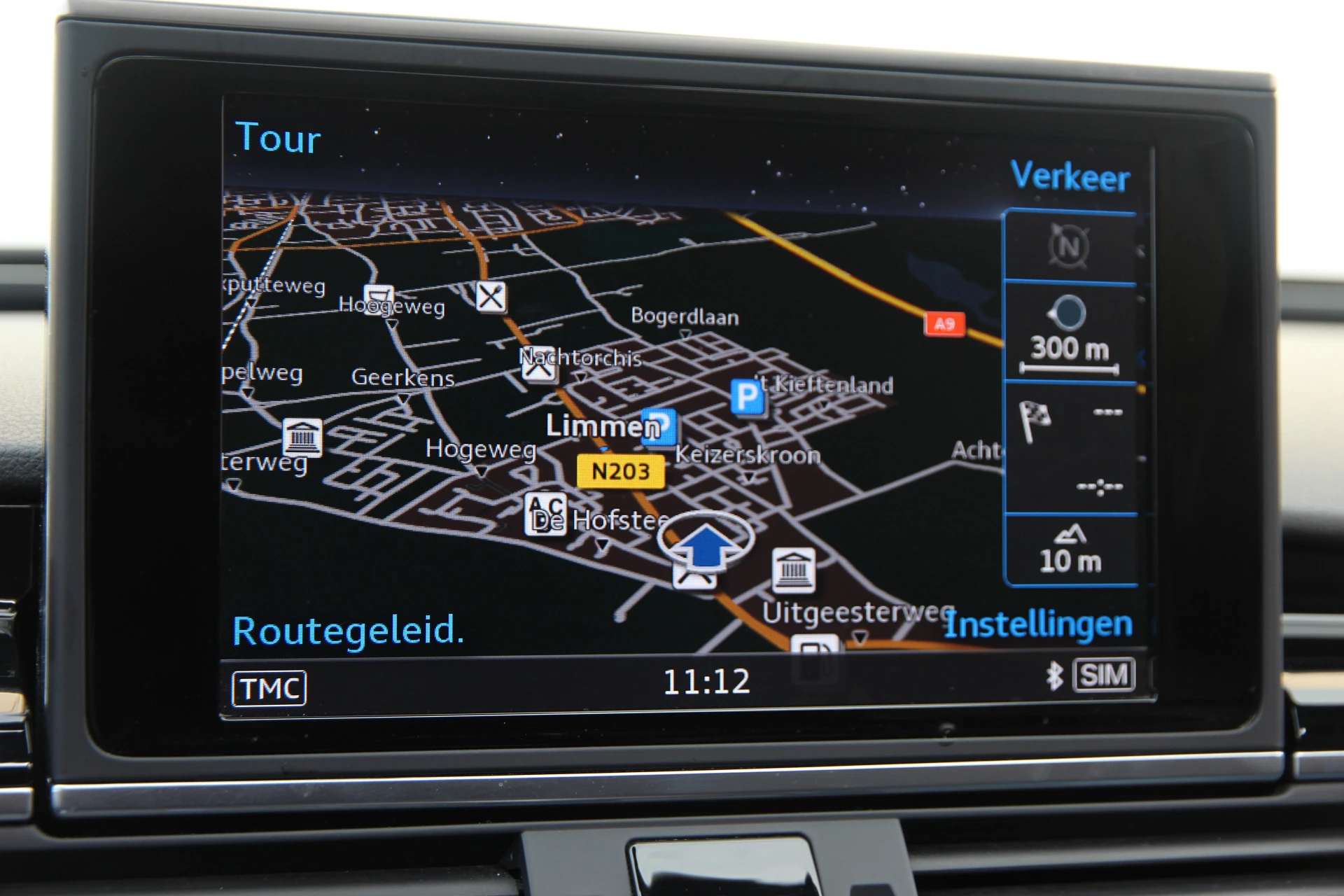 Hoofdafbeelding Audi RS6