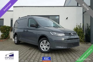 Volkswagen Caddy Cargo Maxi 1.5 TSI Comfort DSG
