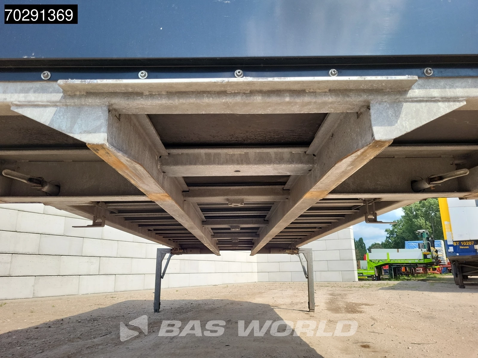 Hoofdafbeelding Wecon WPR 745 SG