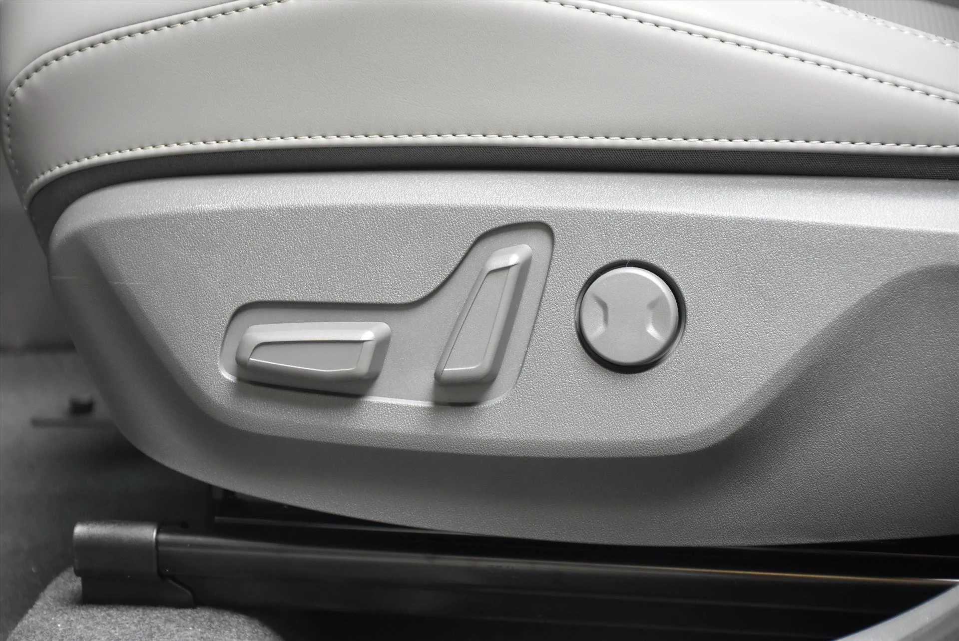 Hoofdafbeelding Kia EV3