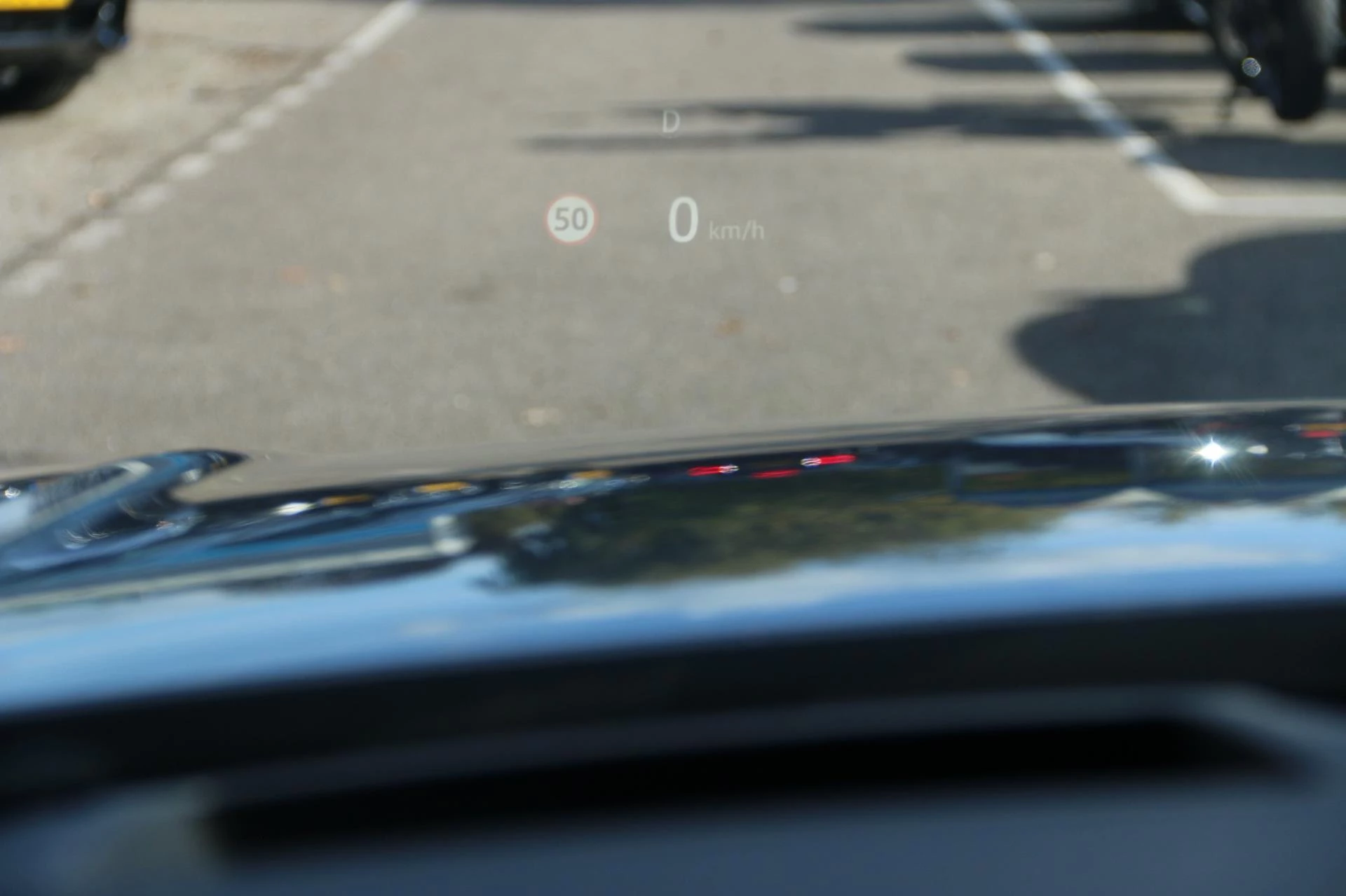 Hoofdafbeelding Land Rover Range Rover Velar