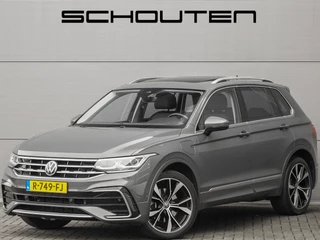 Volkswagen Tiguan 1.4 TSI eHybrid R-Line Business+ Pano ACC Camera