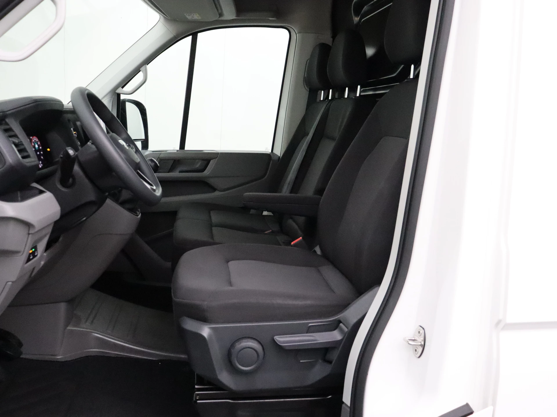 Hoofdafbeelding MAN TGE