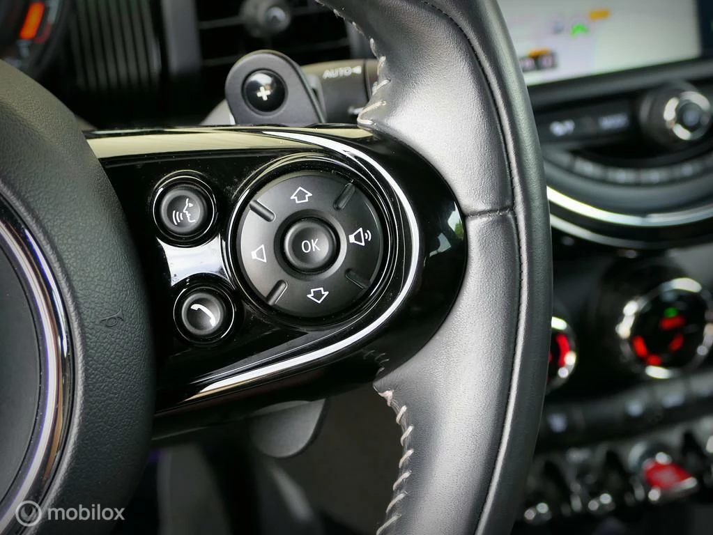 Hoofdafbeelding MINI Cooper S