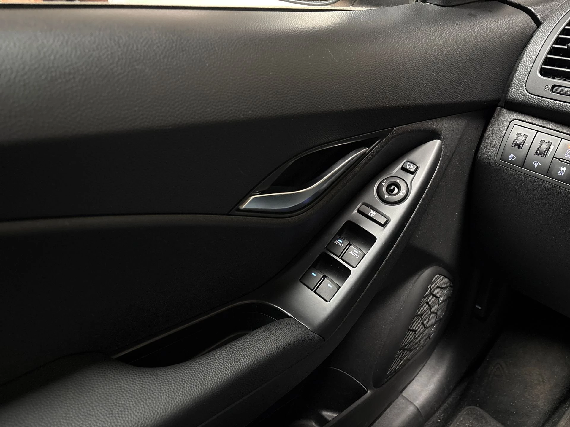 Hoofdafbeelding Hyundai ix20