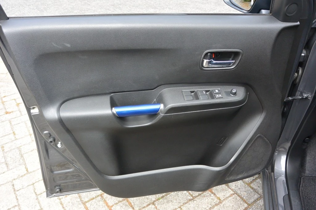 Hoofdafbeelding Suzuki Ignis