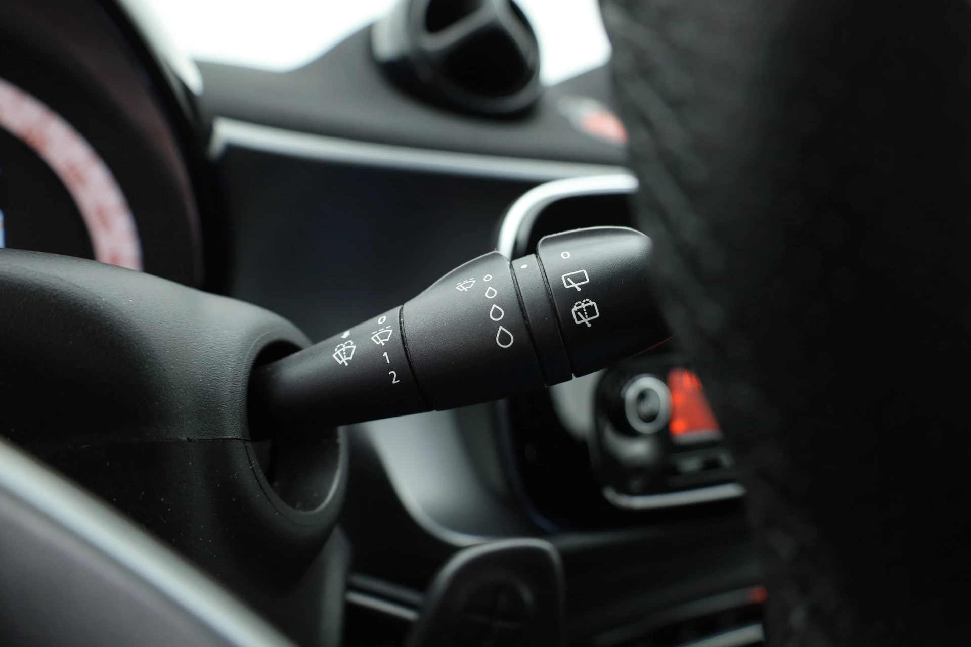 Hoofdafbeelding Smart Forfour