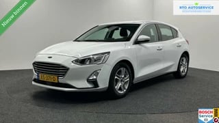 Ford Focus 1.0 EcoBoost Trend Edition|AppleCarplay|Navi|Cruise|6-Bak|NAP|