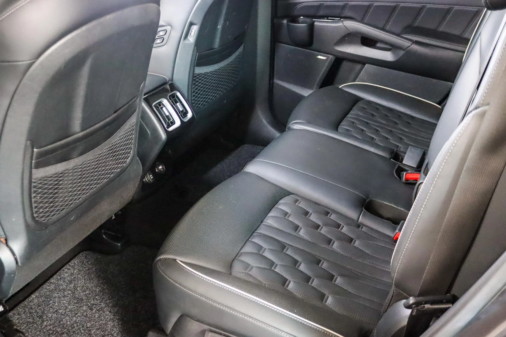 Hoofdafbeelding Kia Sorento