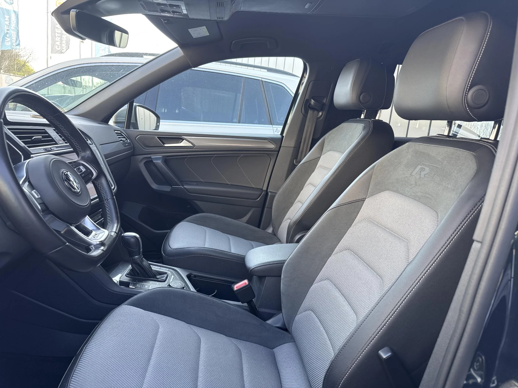 Hoofdafbeelding Volkswagen Tiguan Allspace