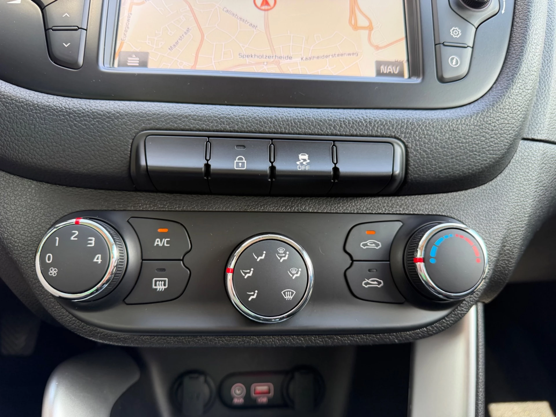Hoofdafbeelding Kia cee'd