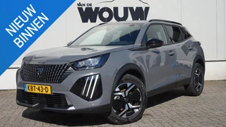 Peugeot 2008 1.2 Hybrid 145pk Allure Automaat | Afn Trekhaak