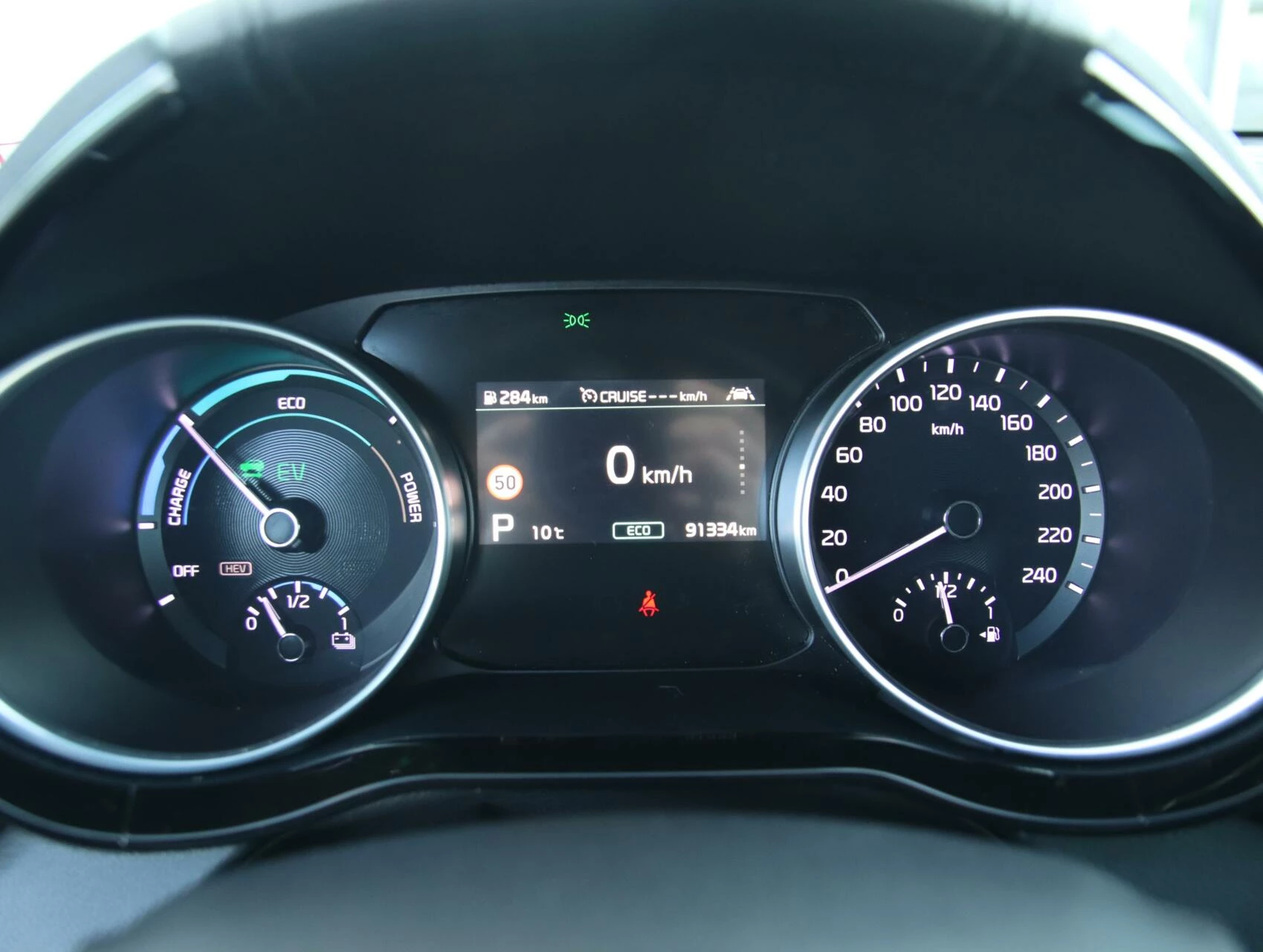 Hoofdafbeelding Kia XCeed