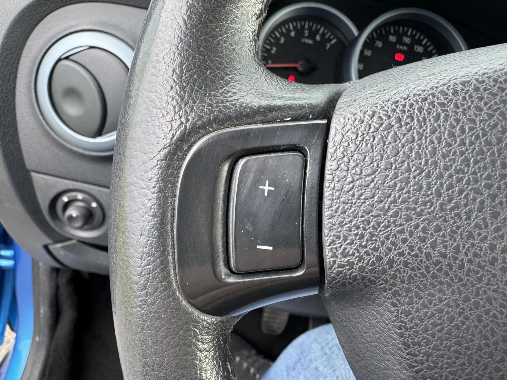 Hoofdafbeelding Dacia Lodgy