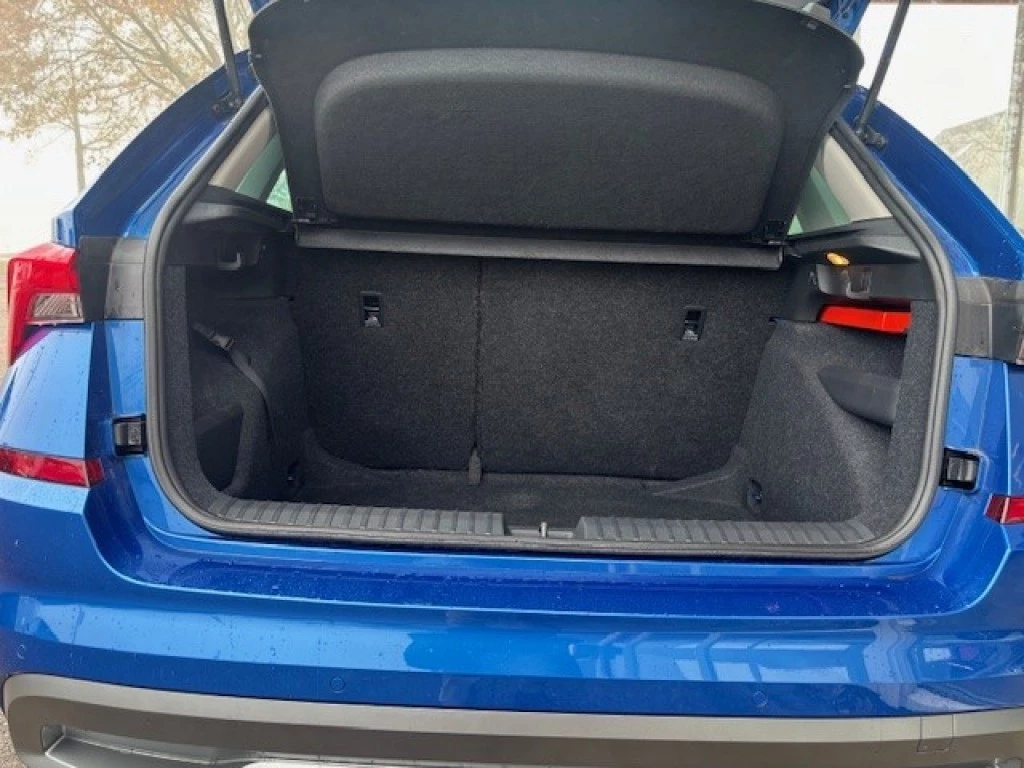 Hoofdafbeelding Škoda Kamiq