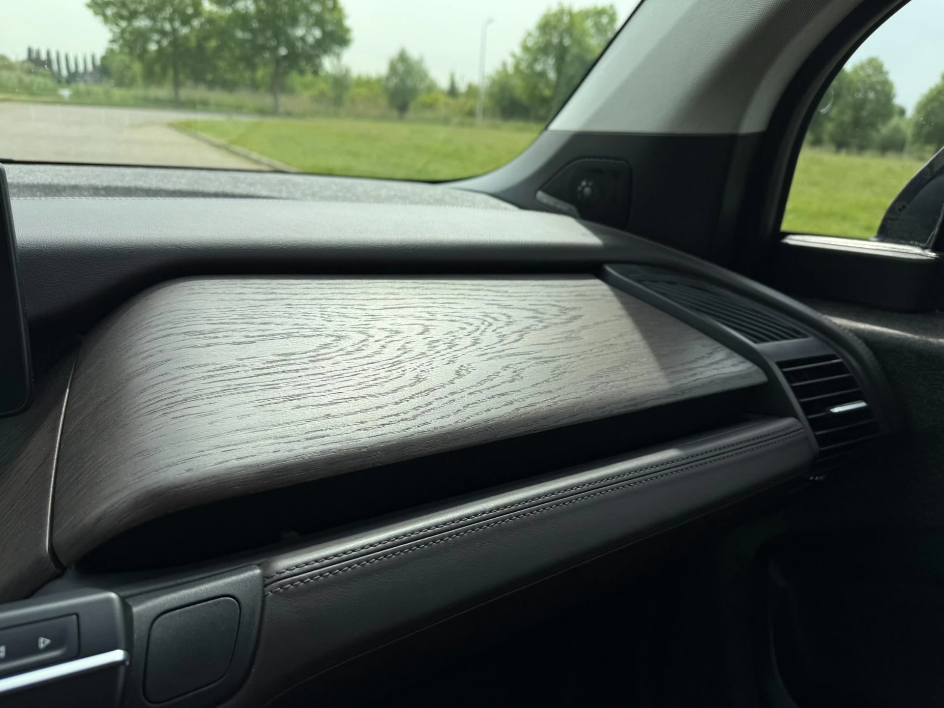 Hoofdafbeelding BMW i3