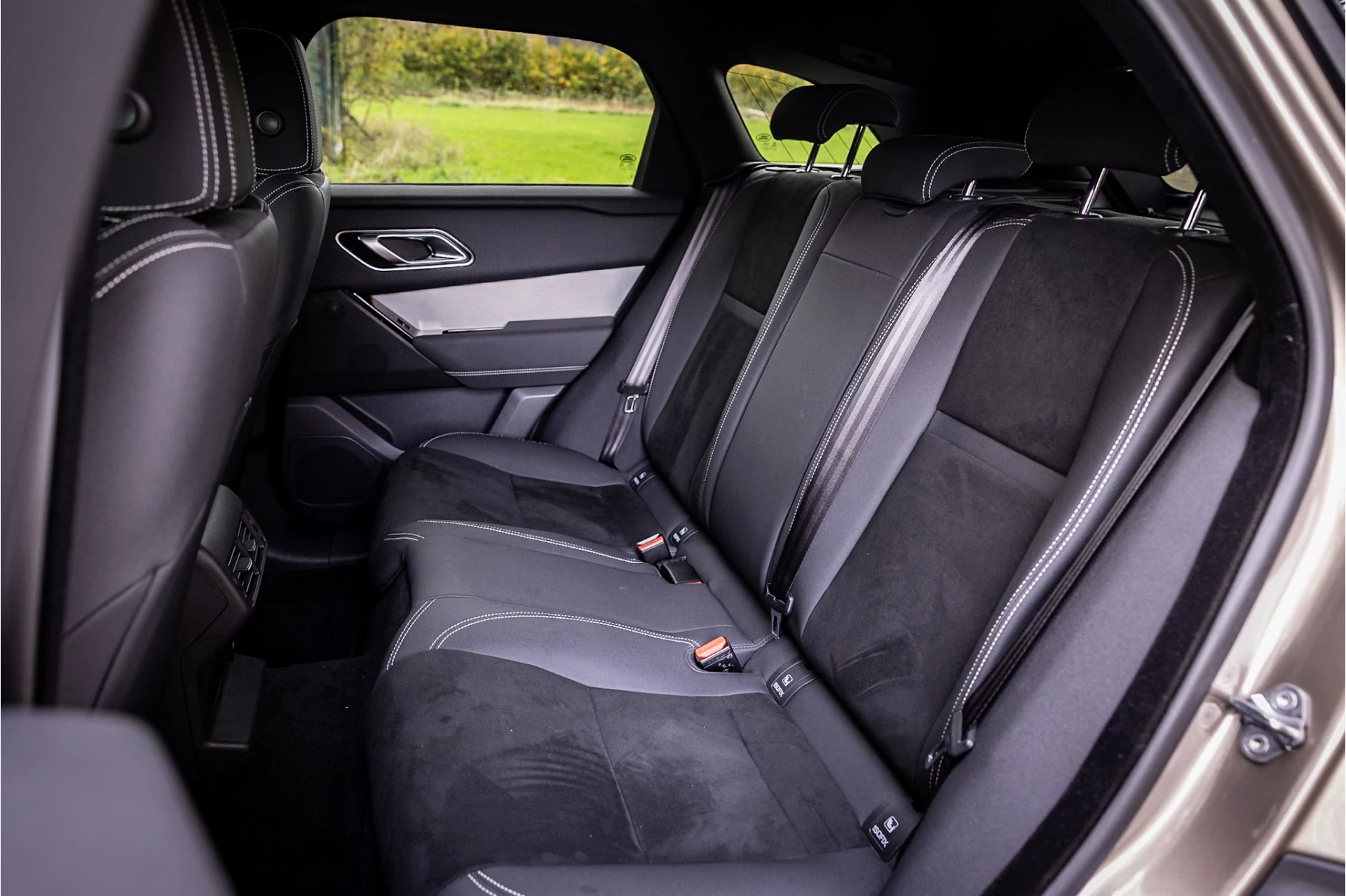 Hoofdafbeelding Land Rover Range Rover Velar