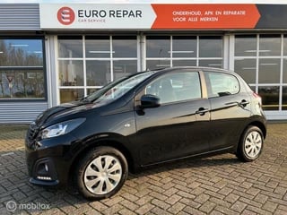 Peugeot 108 1.0 e-VTi  / Automaat / 1e Eigenaar