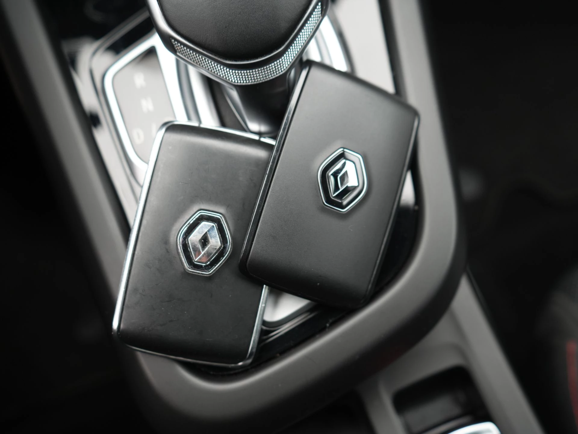 Hoofdafbeelding Renault Arkana