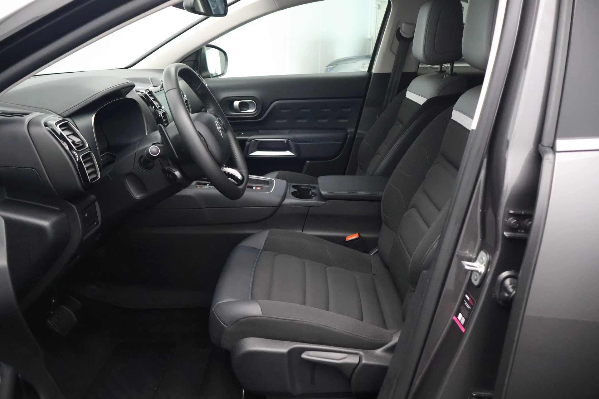 Hoofdafbeelding Citroën C5 Aircross