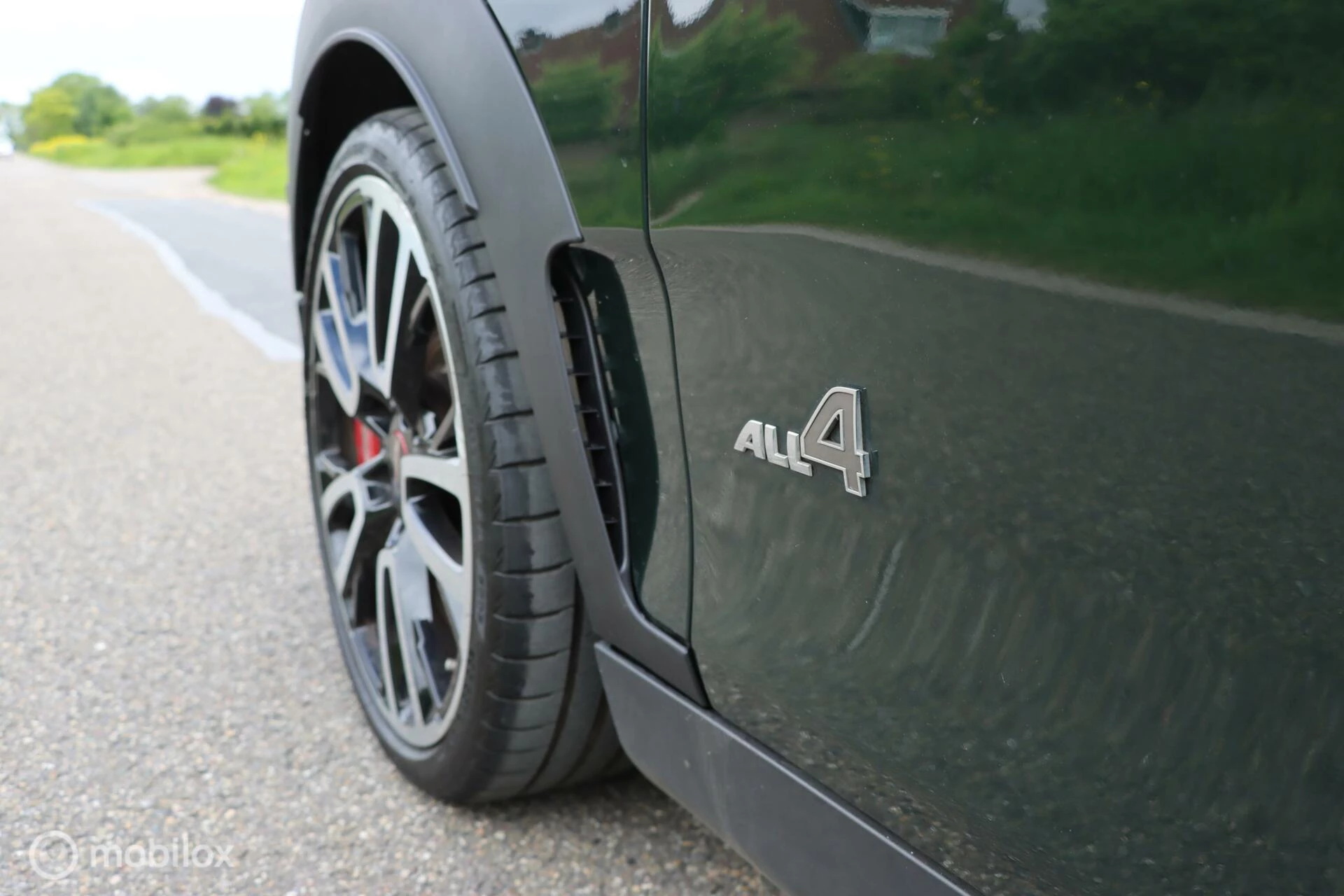 Hoofdafbeelding MINI Clubman