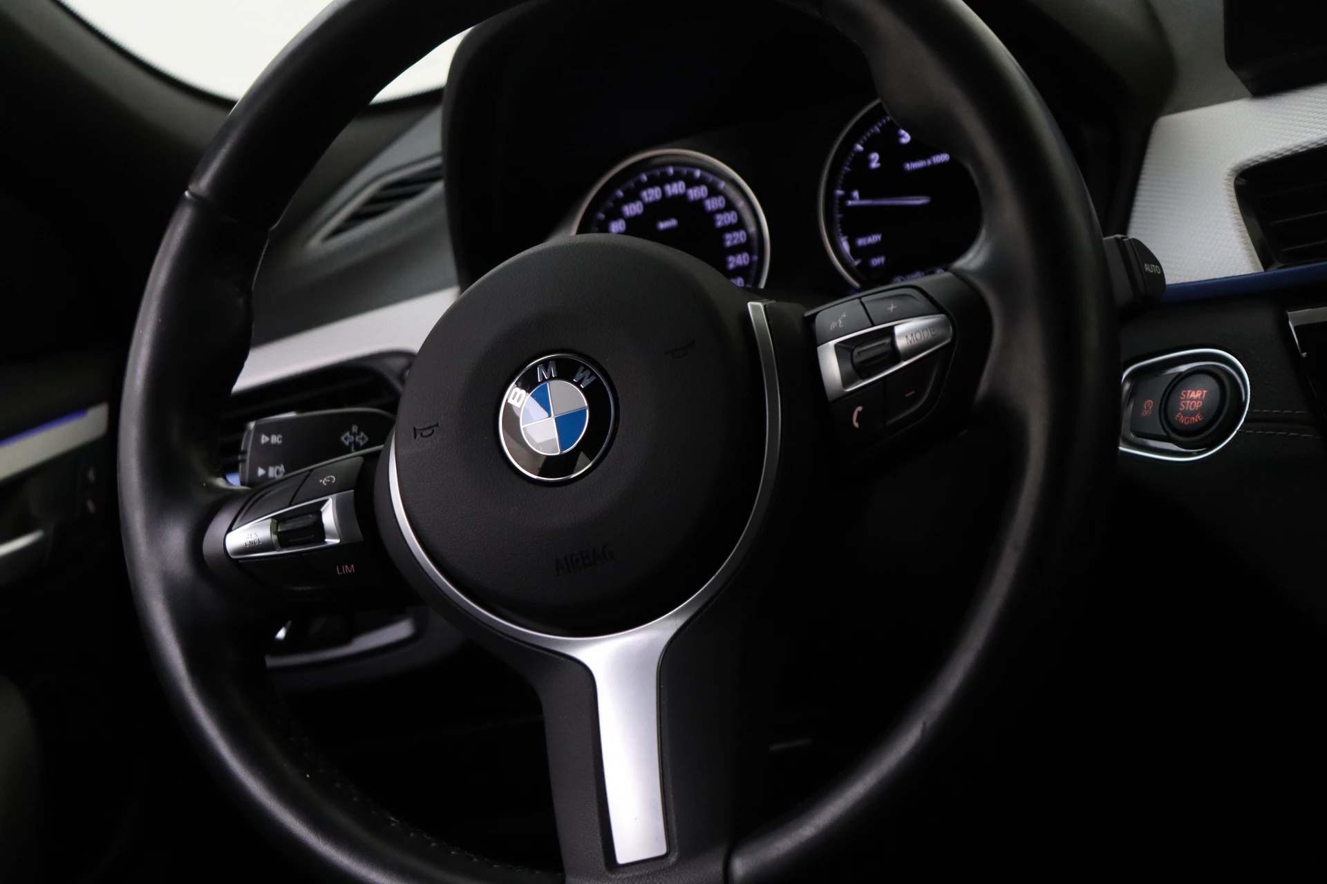 Hoofdafbeelding BMW X2