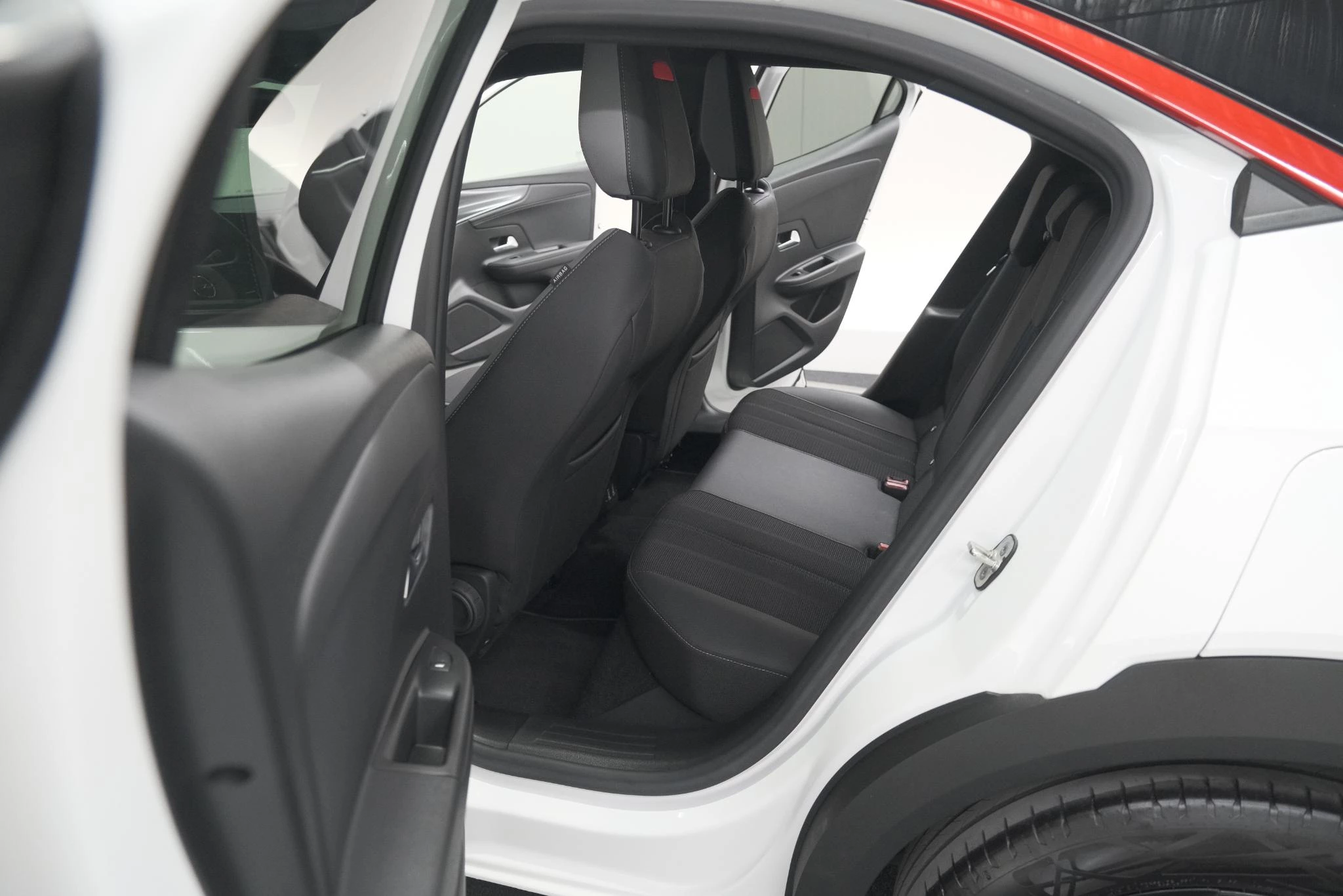 Hoofdafbeelding Opel Mokka-e