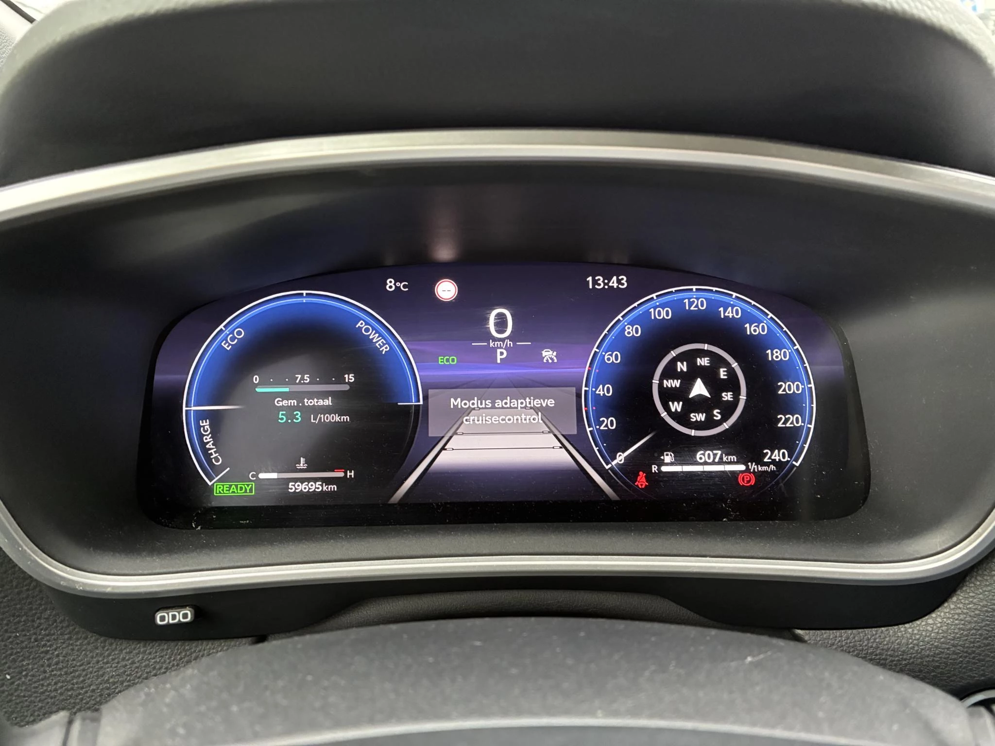 Hoofdafbeelding Toyota Corolla Cross