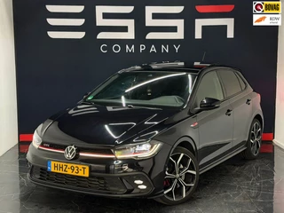 Volkswagen Polo 2.0 TSI GTI Keyless Pano IQ Beats Camera