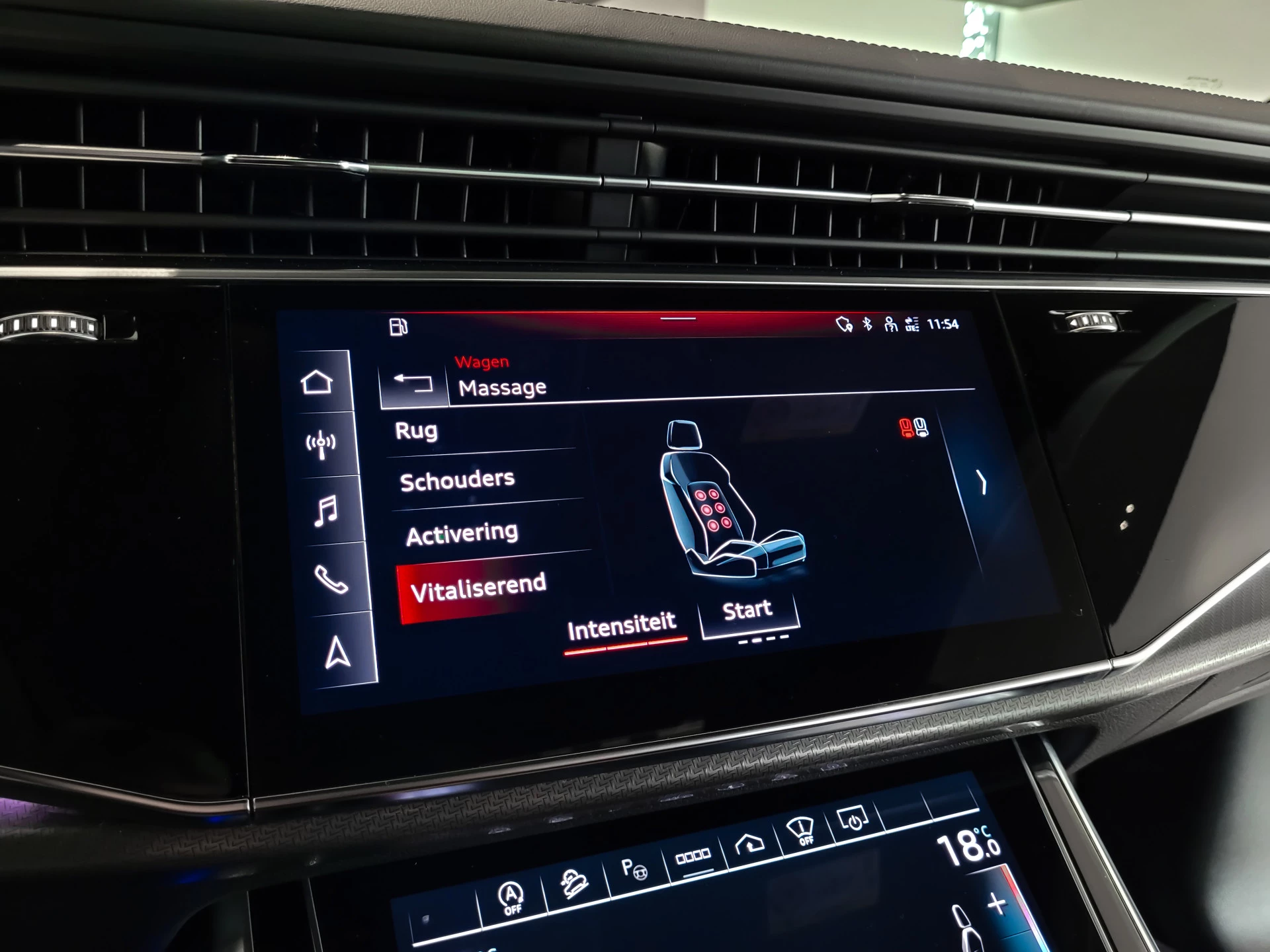 Hoofdafbeelding Audi RSQ8