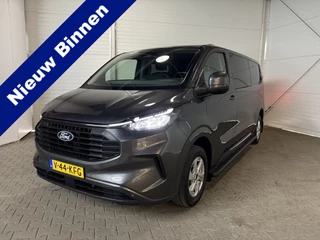 Ford Transit Custom 320 2.0 TDCI L2H1 Limited DC VVB493 Prijs zoals getoond