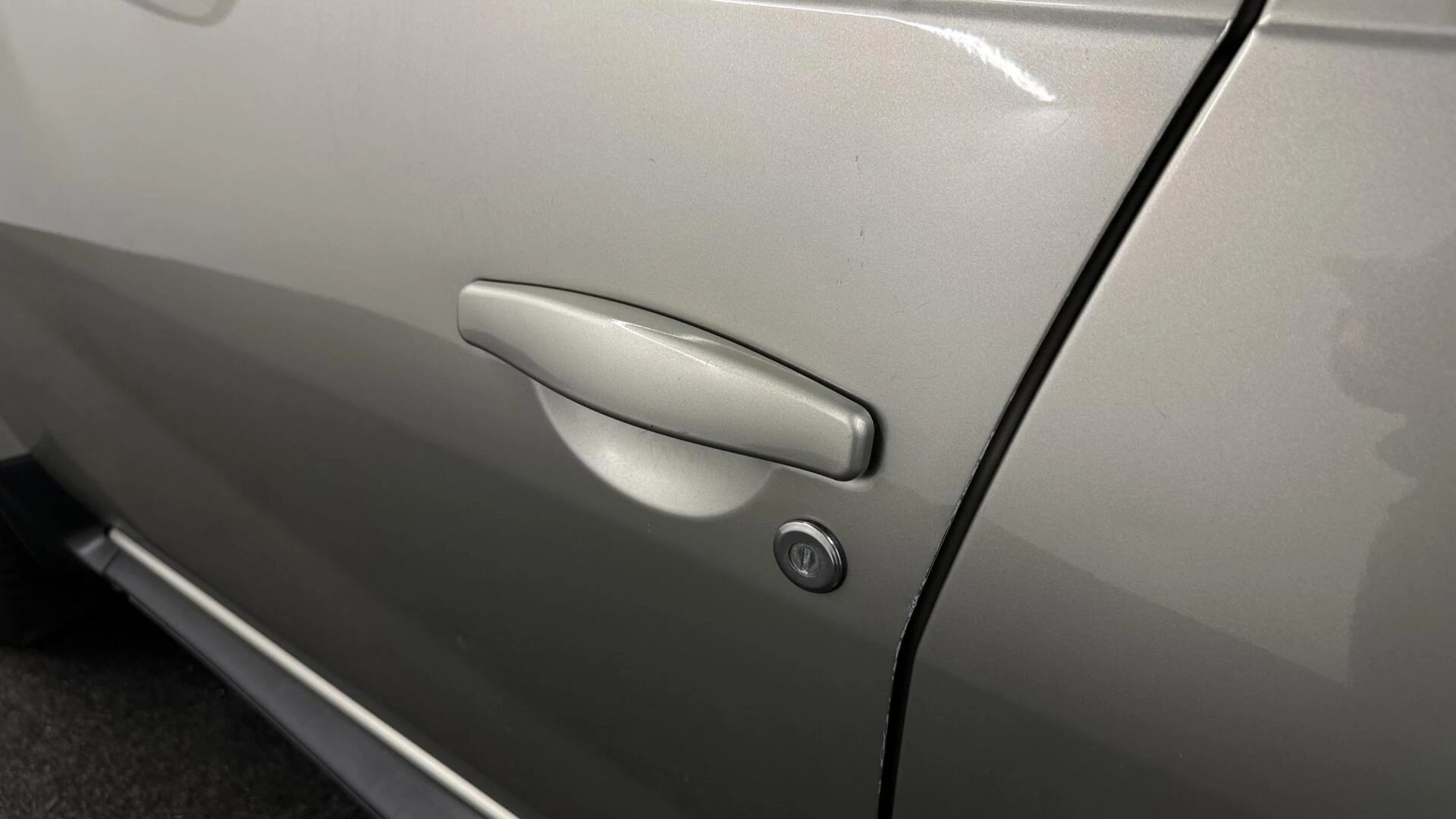 Hoofdafbeelding Dacia Duster