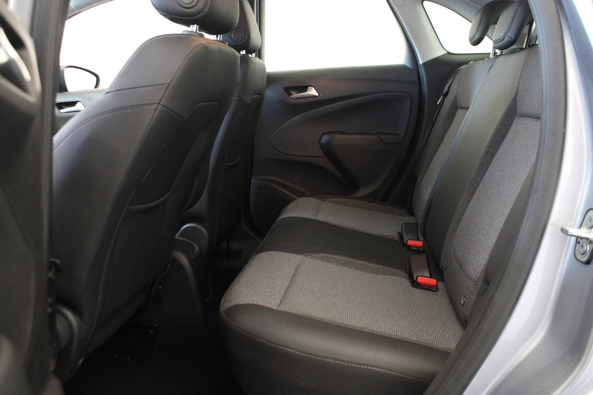 Hoofdafbeelding Opel Crossland