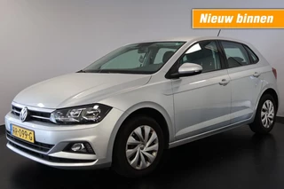 Volkswagen Polo 1.0 TSI Comfortline