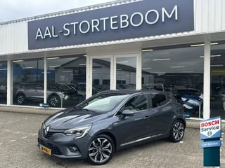 Renault Clio 1.0 TCe Intens | LED | Keyless | Navi | Apple Carplay | Bluetooth | PDC v+a incl. Camera | Bose