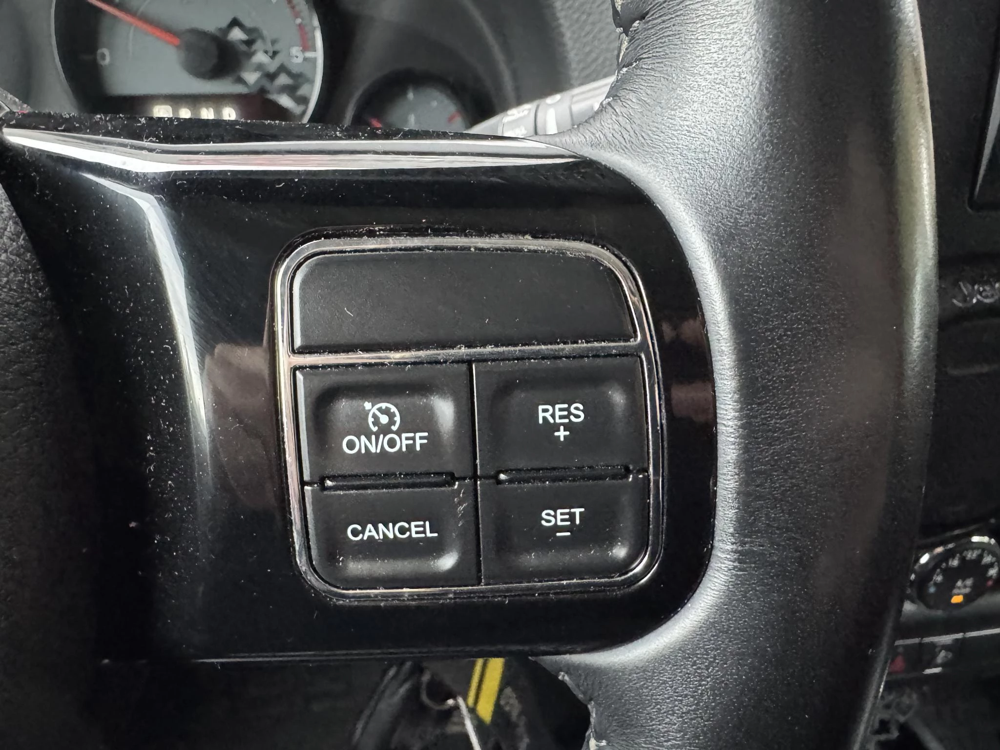 Hoofdafbeelding Jeep Wrangler