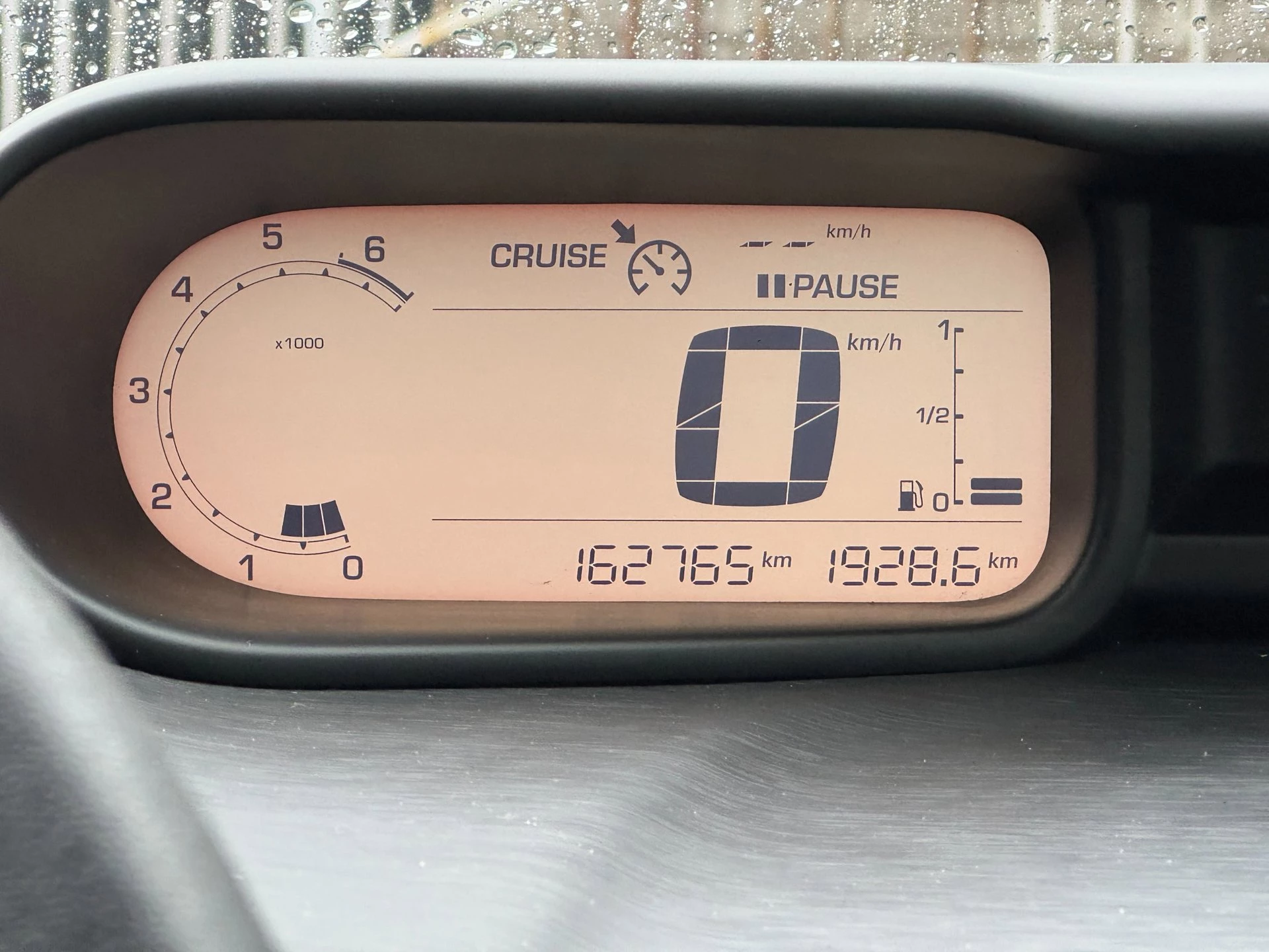 Hoofdafbeelding Citroën C3 Picasso