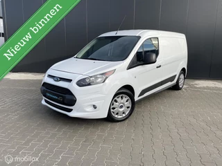 Ford Transit Connect 1.0 Ecoboost L2 /MARGE / AIRCO