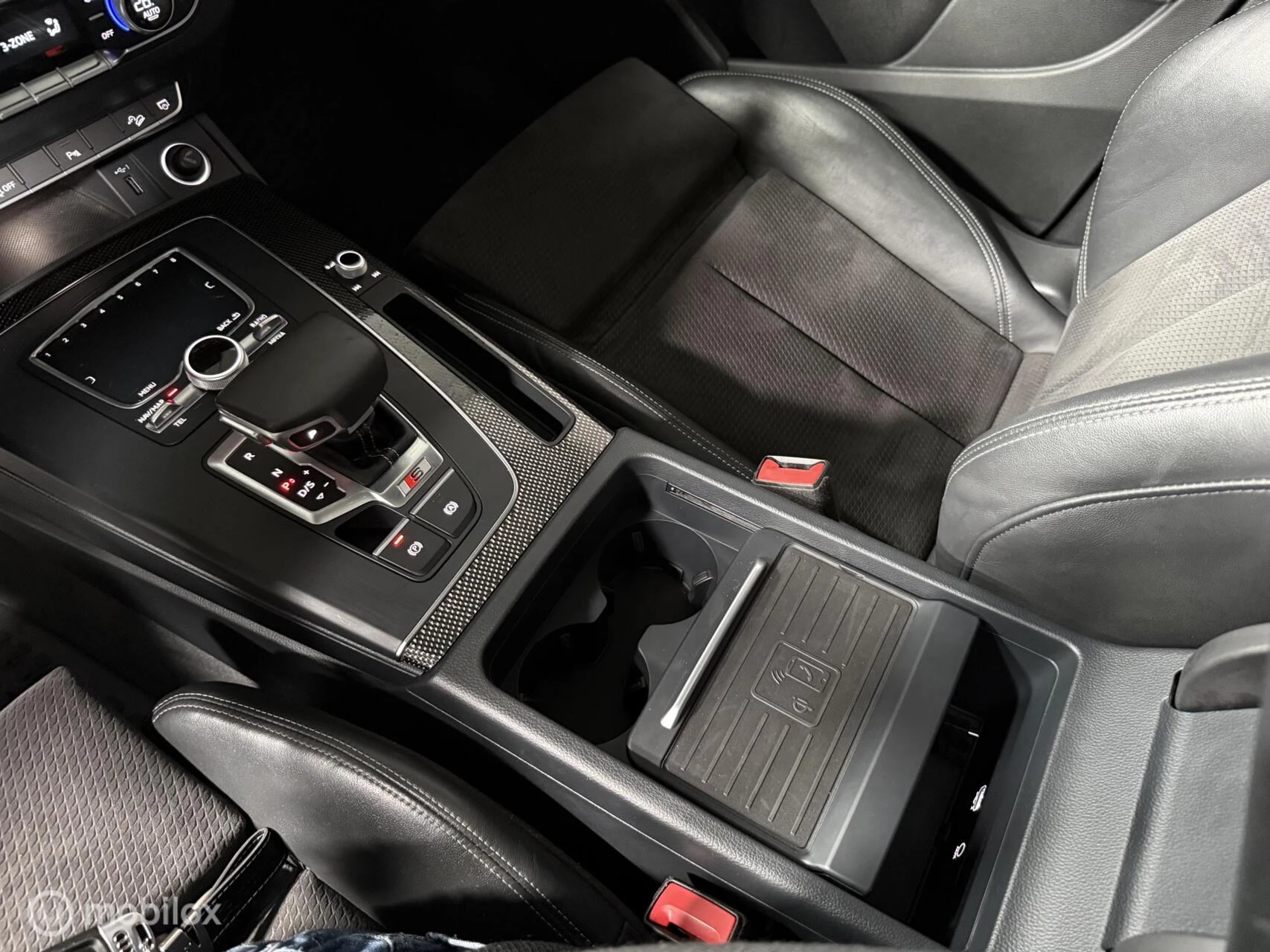 Hoofdafbeelding Audi SQ5