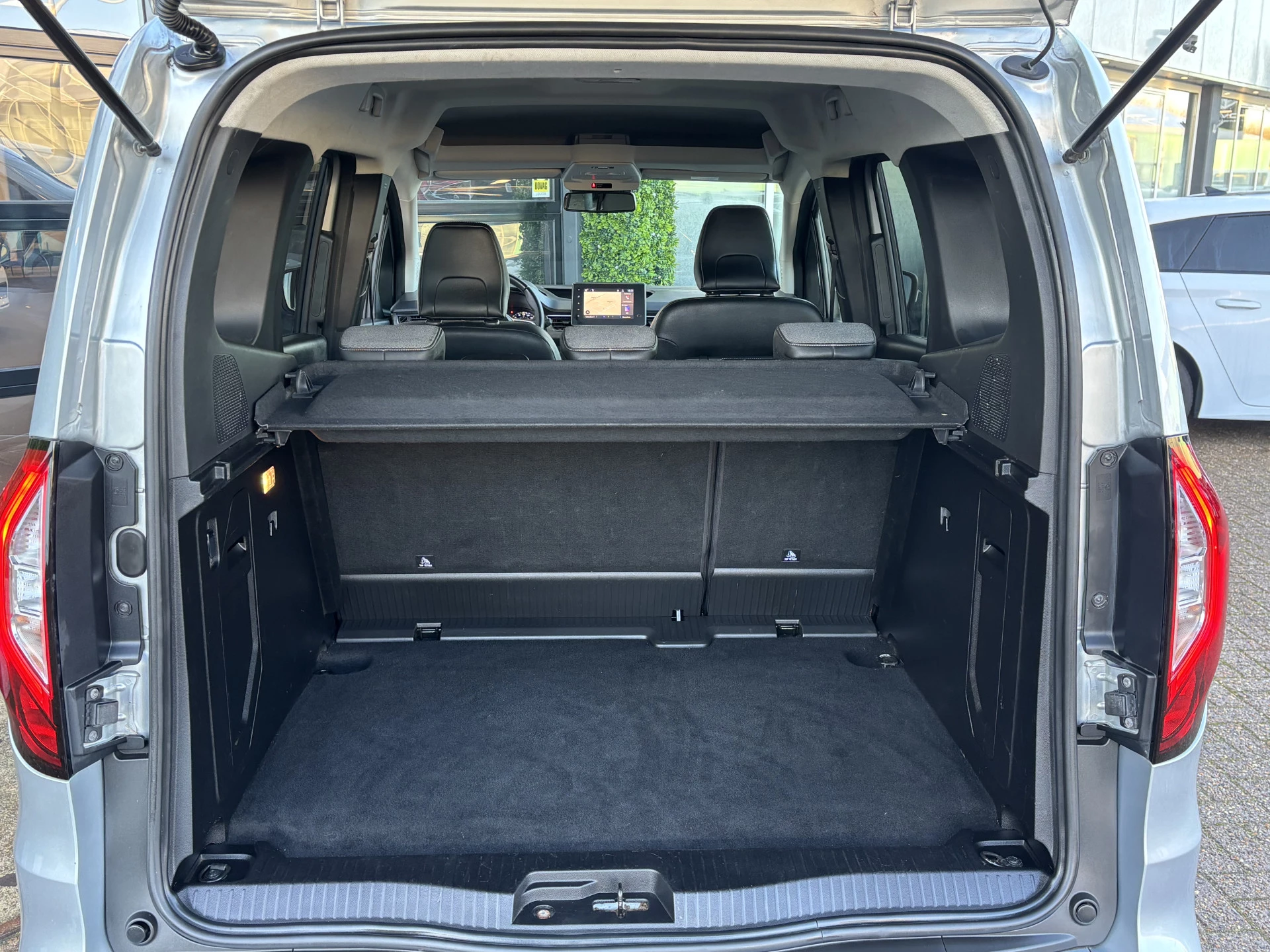 Hoofdafbeelding Renault Kangoo