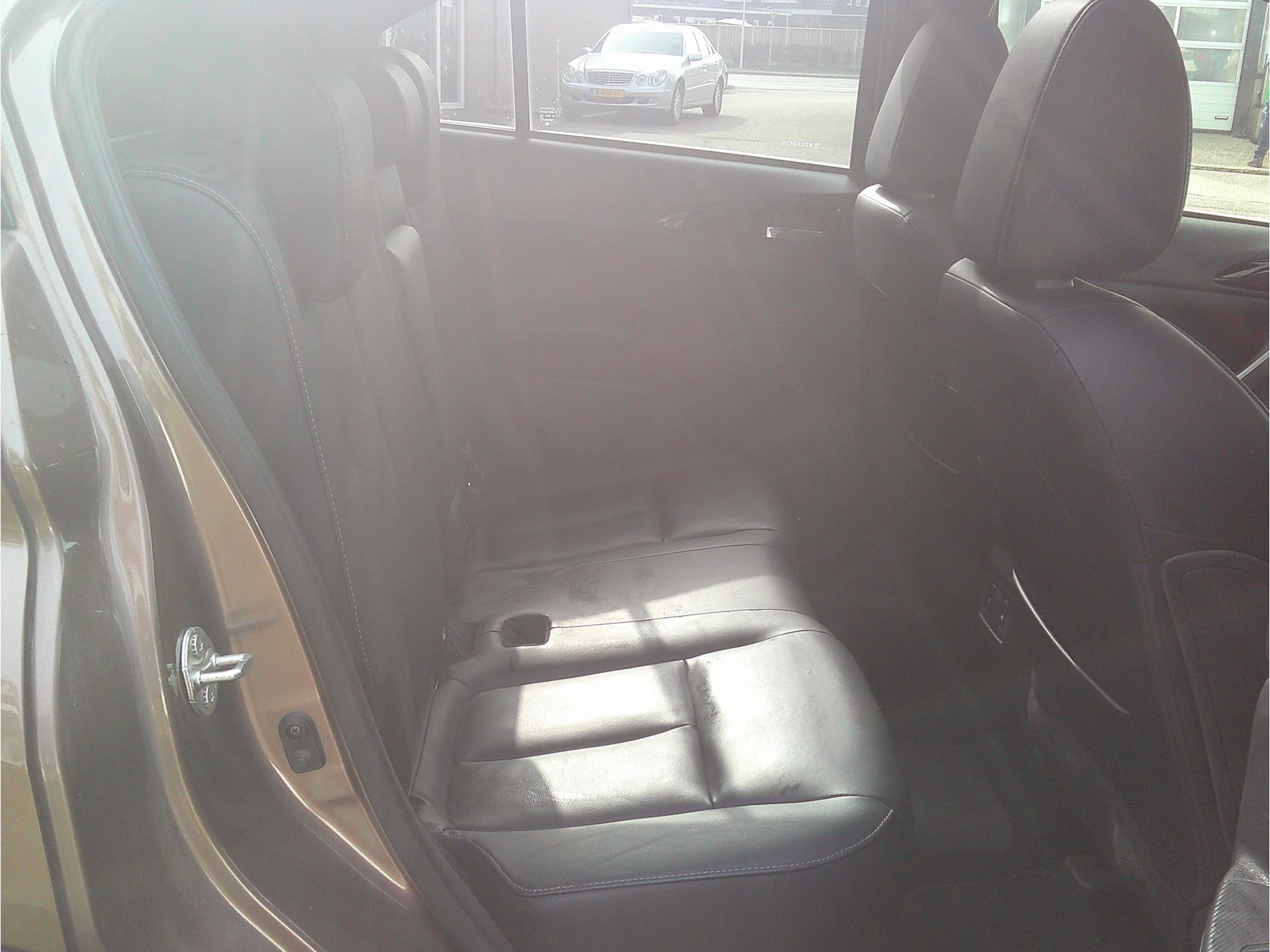 Hoofdafbeelding Mitsubishi Eclipse Cross