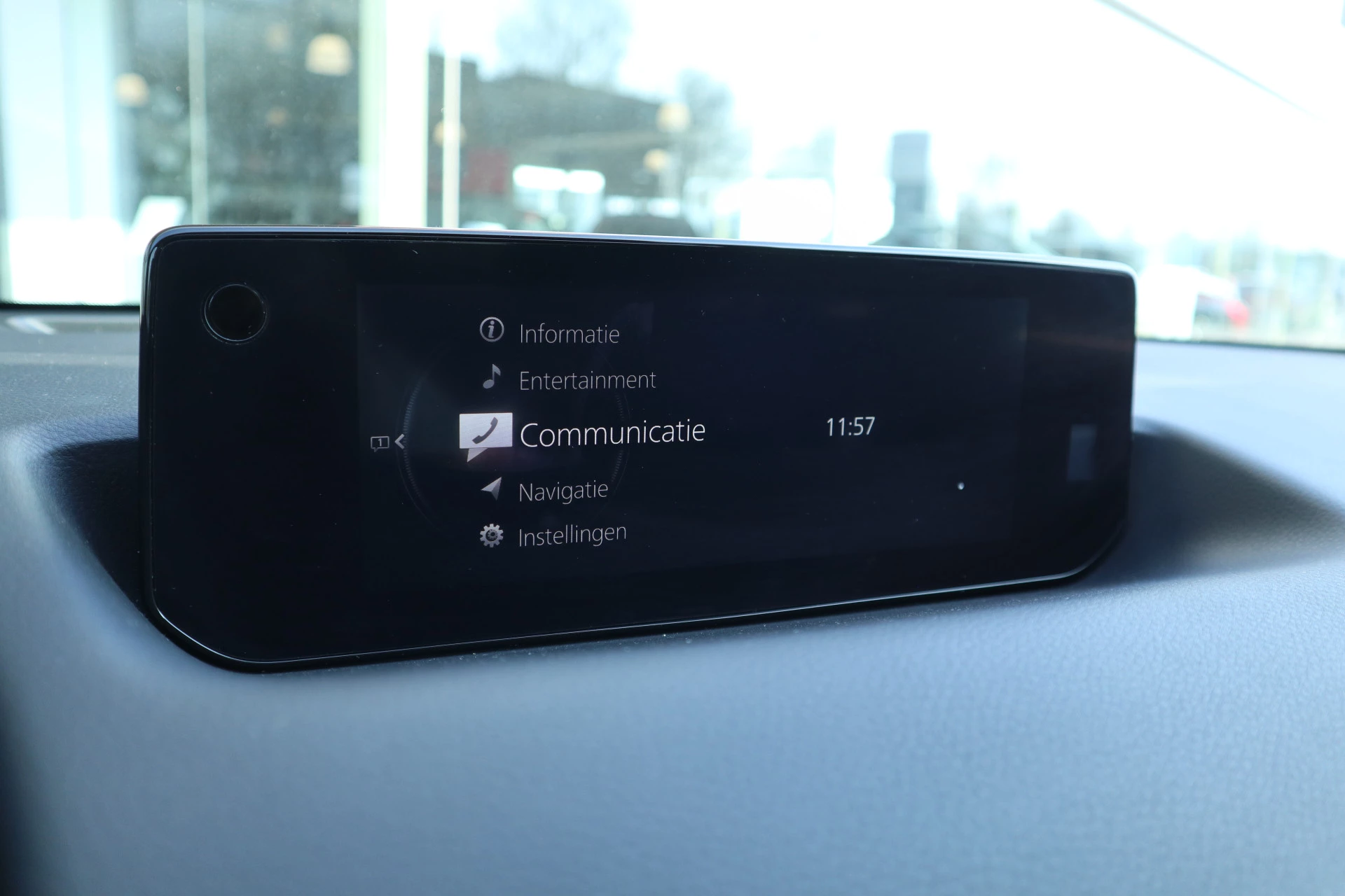 Hoofdafbeelding Mazda MX-30