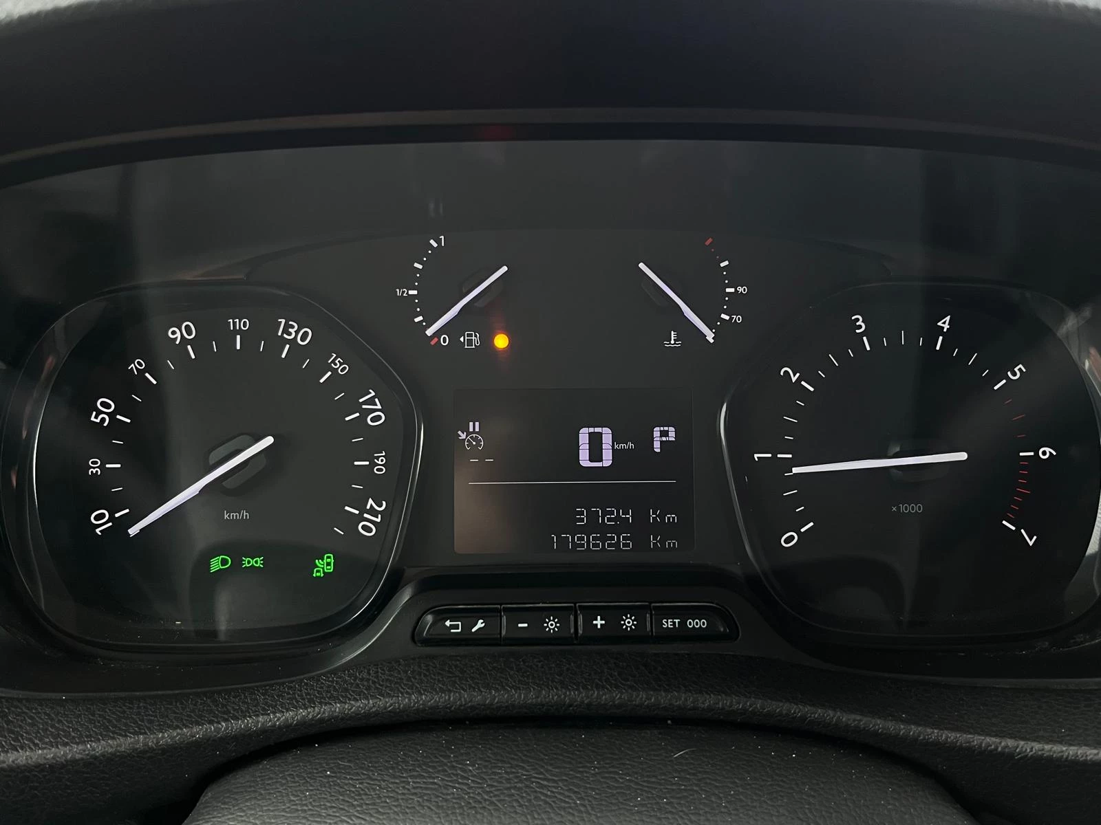 Hoofdafbeelding Peugeot Expert