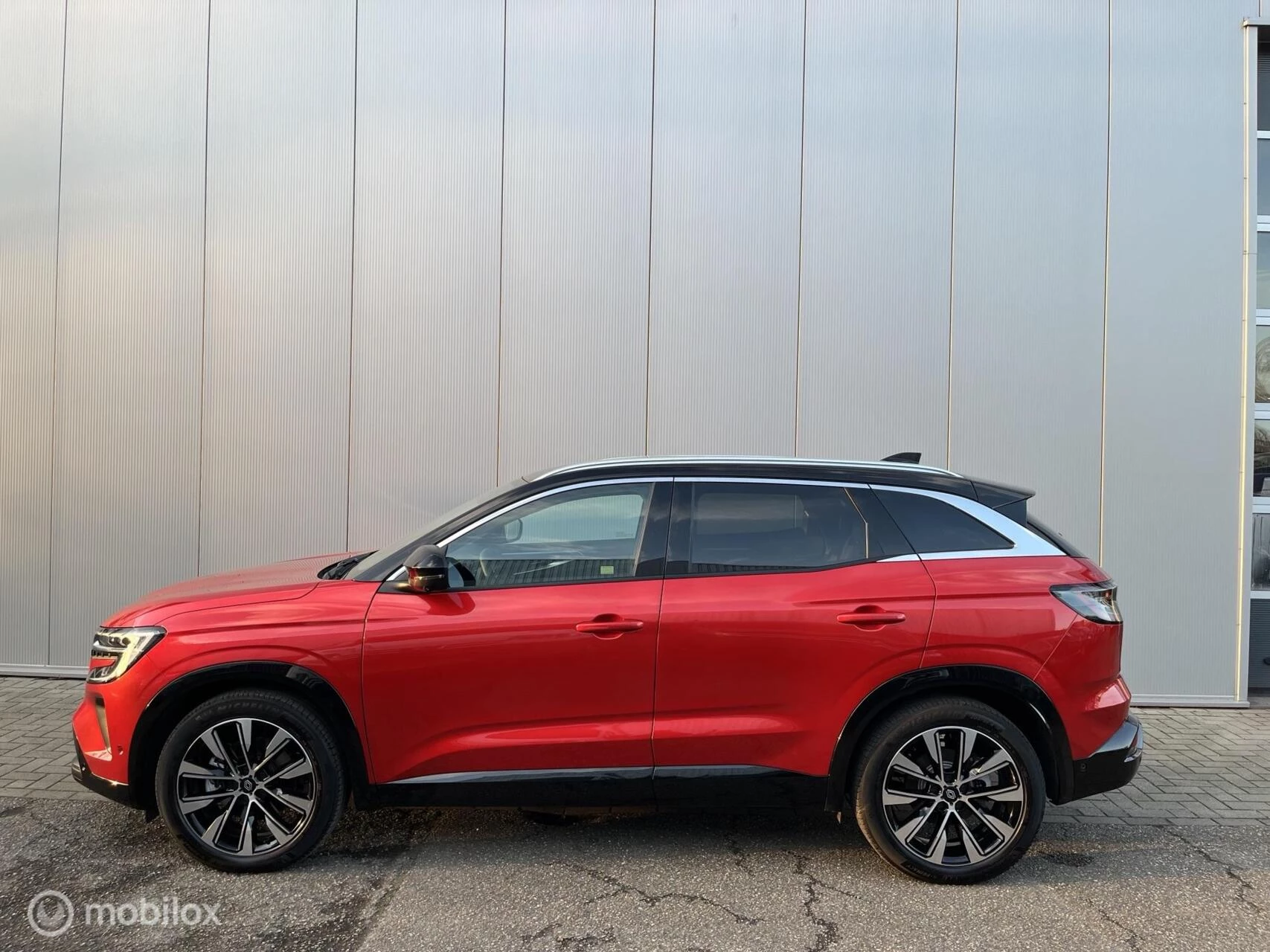 Hoofdafbeelding Renault Austral