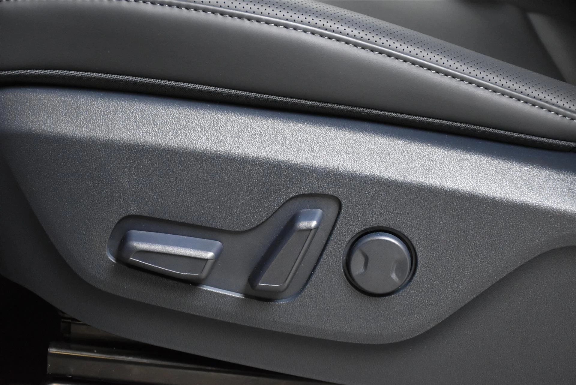 Hoofdafbeelding Kia PV5