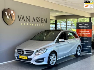 Mercedes-Benz B-klasse 180 Prestige|PANO|STOEL VERW