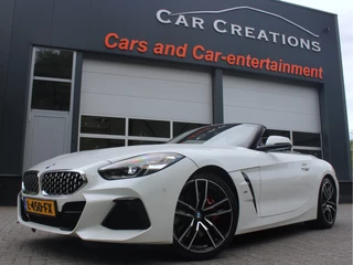 BMW Z4 Roadster sDrive20i Business Edition Plus NL-Auto!